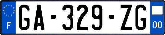GA-329-ZG