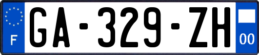 GA-329-ZH