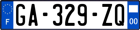 GA-329-ZQ