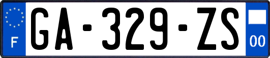 GA-329-ZS