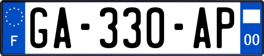 GA-330-AP