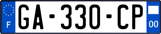 GA-330-CP