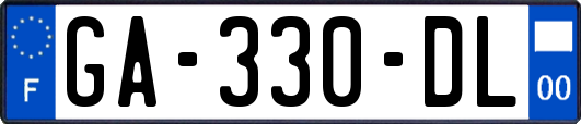 GA-330-DL