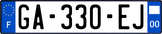 GA-330-EJ