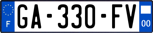 GA-330-FV