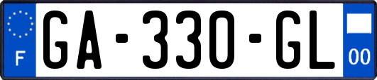 GA-330-GL