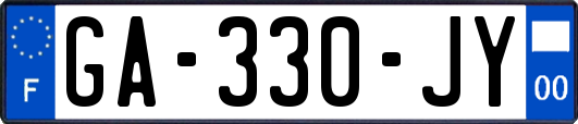 GA-330-JY