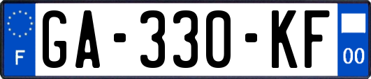 GA-330-KF