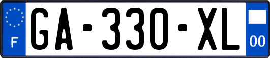 GA-330-XL