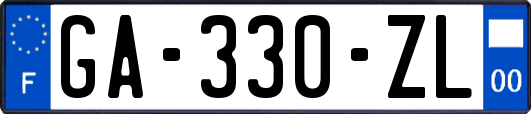 GA-330-ZL