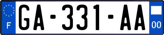 GA-331-AA