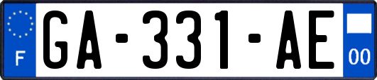 GA-331-AE