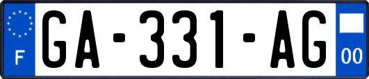 GA-331-AG