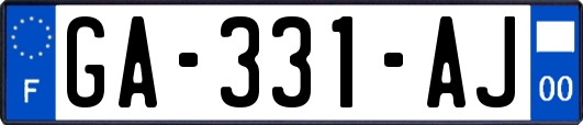 GA-331-AJ
