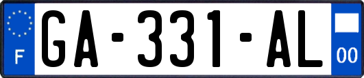 GA-331-AL