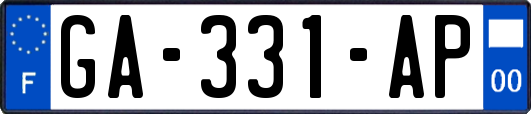 GA-331-AP