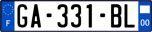 GA-331-BL