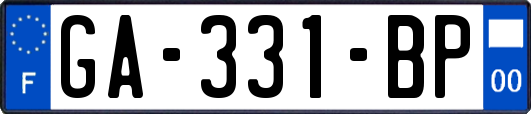 GA-331-BP