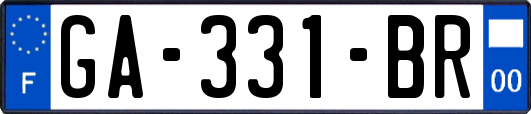 GA-331-BR