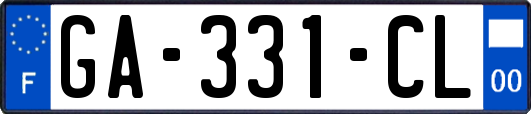 GA-331-CL