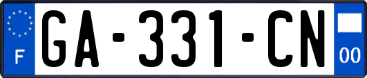 GA-331-CN