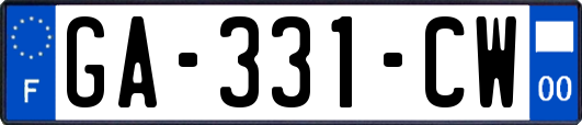 GA-331-CW