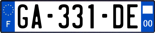 GA-331-DE