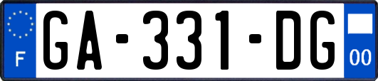 GA-331-DG