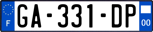 GA-331-DP