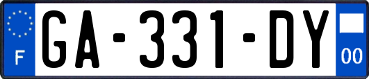 GA-331-DY
