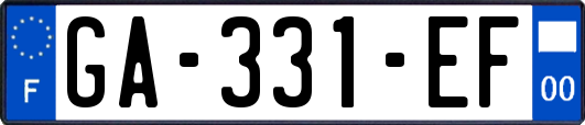 GA-331-EF