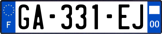 GA-331-EJ