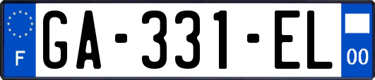 GA-331-EL