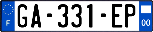 GA-331-EP