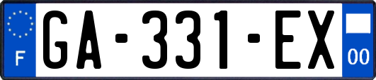 GA-331-EX