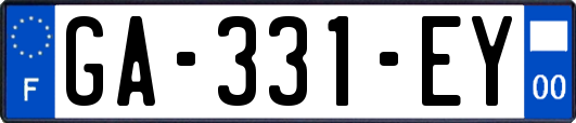 GA-331-EY