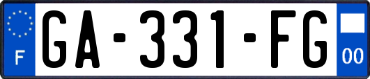 GA-331-FG