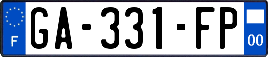 GA-331-FP