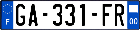GA-331-FR