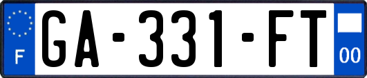 GA-331-FT