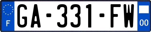 GA-331-FW