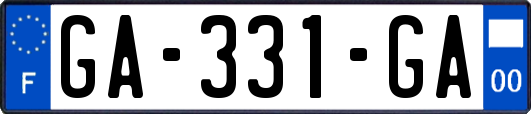 GA-331-GA