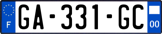 GA-331-GC