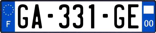 GA-331-GE
