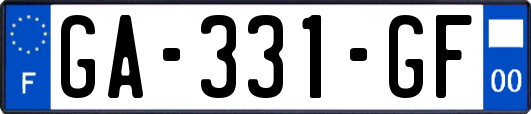 GA-331-GF