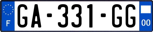 GA-331-GG