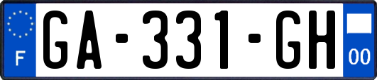 GA-331-GH