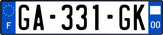 GA-331-GK