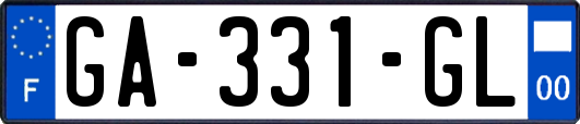 GA-331-GL