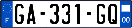 GA-331-GQ